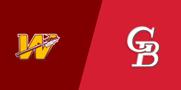 Havre de Grace High School vs. Glen Burnie High School