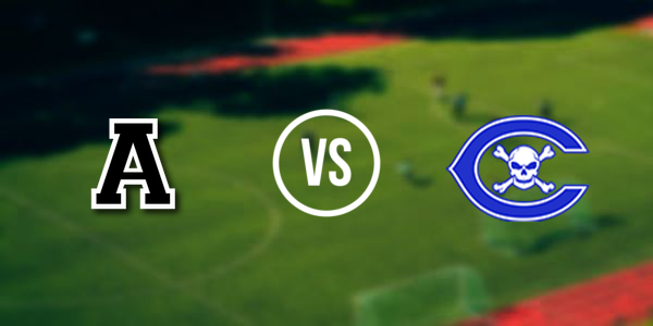 OA Carlson High School vs. Allen Park High School