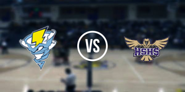 Willow Spring High School vs. Holly Springs High School