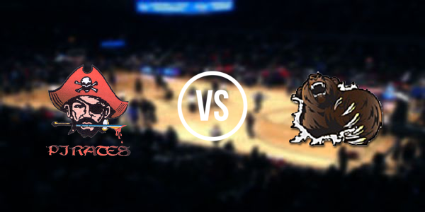 Prairie High School vs. Kamiah High School