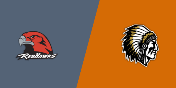 Medicine Lake High School vs. Savage High School
