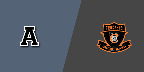 Churchland vs. Away