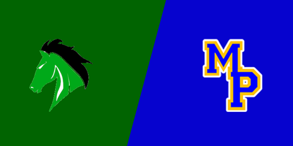 West Stanly High School vs. Mount Pleasant High School