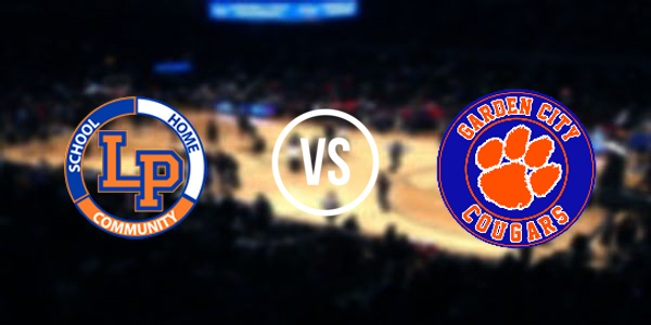 Garden City High School vs Lincoln Park High School