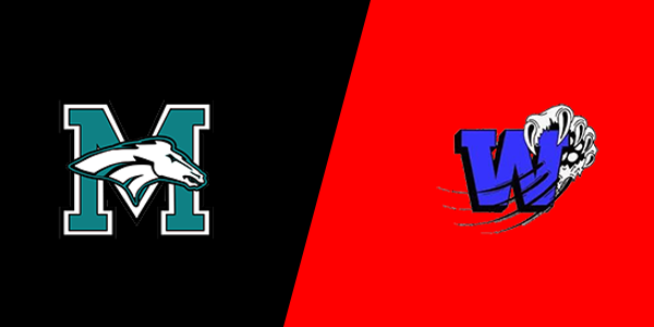 West Brook Sr High School vs. Memorial High School - Pasadena