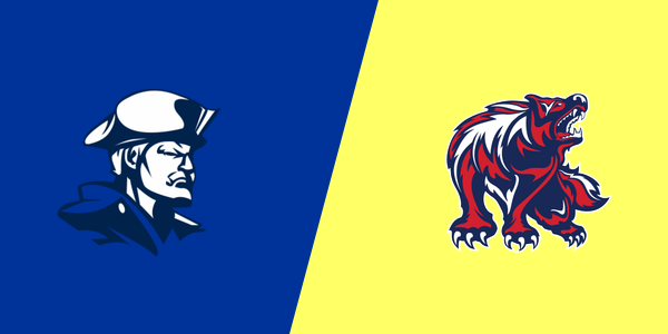 Columbine High School vs. Chaparral High School