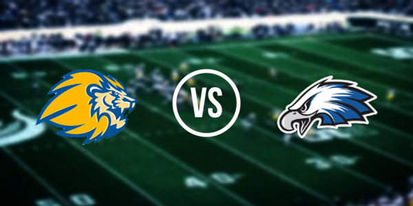 South Lyon High School vs. Lakeland High School