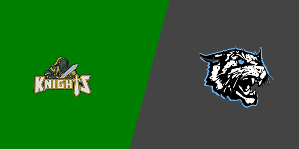 Northern Nash High School vs. East Chapel Hill High School