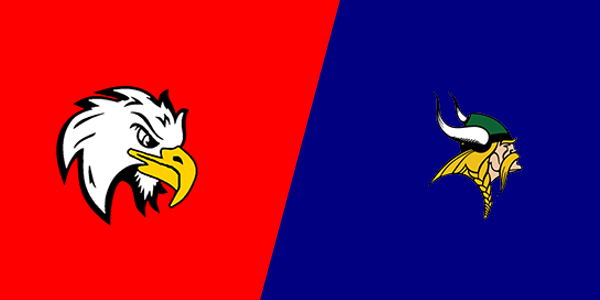 Halifax Academy vs. Northeast Academy