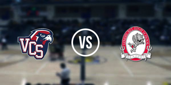 Vacaville Christian High School vs. Lindhurst High School