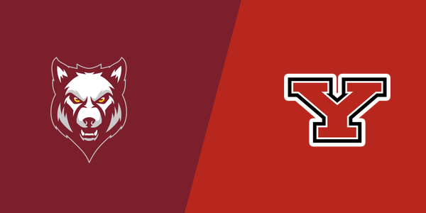 South Kitsap High School vs. Yelm High School