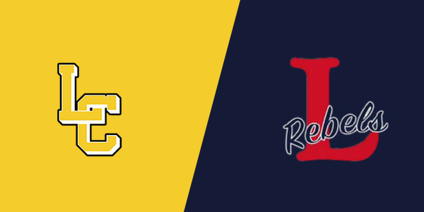 Lewis County Middle vs Leoma School
