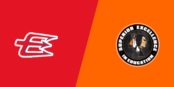 Evanston High School vs. Worland High School