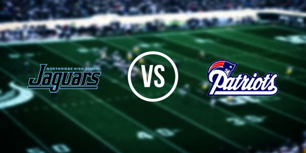 Hillcrest-Tuscaloosa High School vs Northridge High School