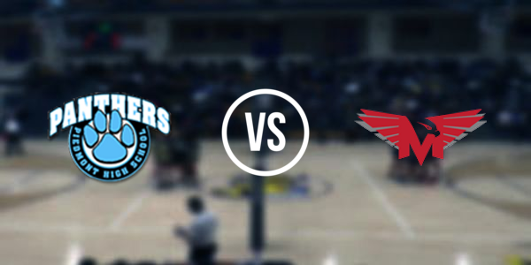 Piedmont High School vs. Monroe High School