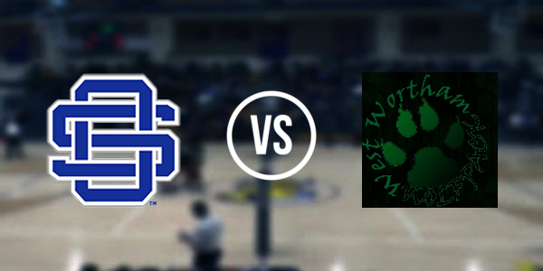 Ocean Springs Middle Avs. West Wortham Middle A
