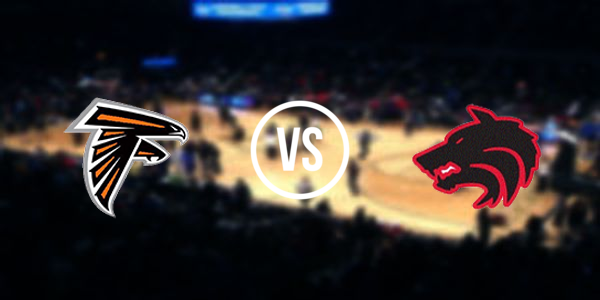 Indian Creek High School vs. Flanagan-Cornell High School