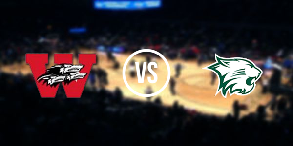 Westminster Schools vs Woodland High School - Stockbridge
