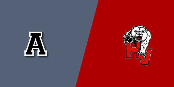 Away vs. Hatch Valley High School