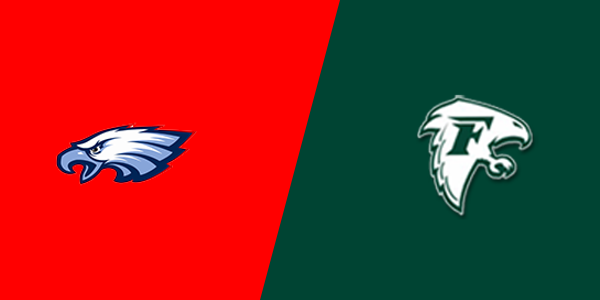 Frankenmuth High School vs. Freeland High School