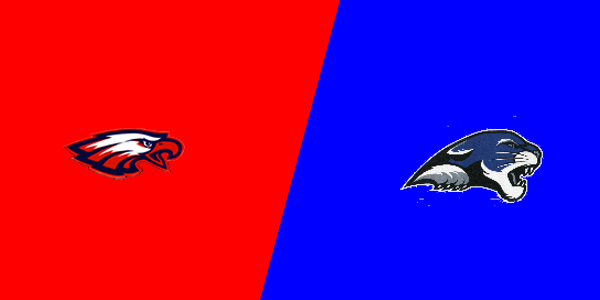 Canton-Galva High School vs. Centre High School