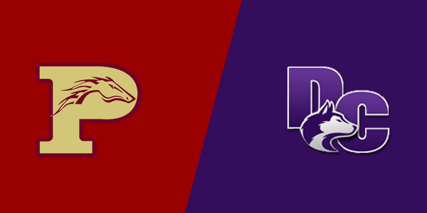 Ponderosa High School vs. Douglas County High School