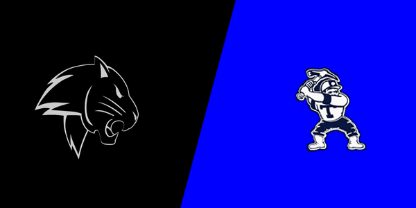 Sierra Grande High School vs. Trinidad High School