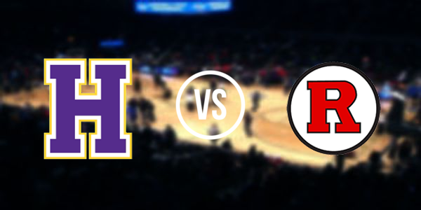 Highline High School vs. Renton High School