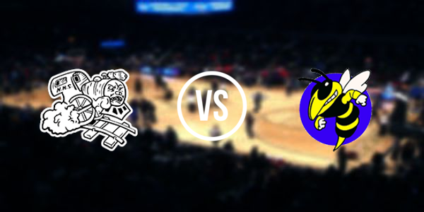 Harper High School vs Huntington High School