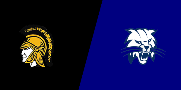 Amite County High School vs. Bogue Chitto High School