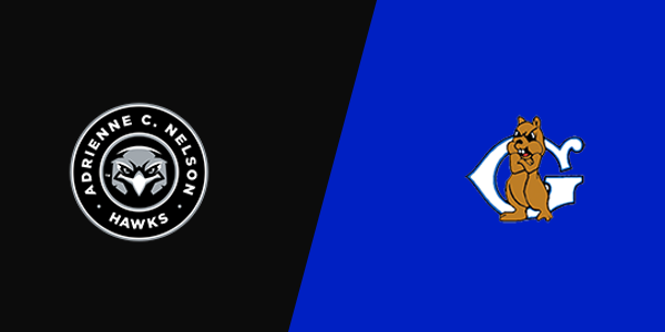 Adrienne Nelson High School vs. Gresham High School