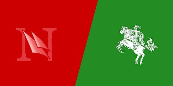 Narragansett High School vs. Chariho High School