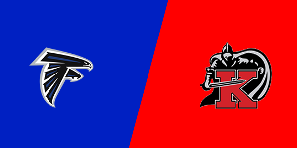 South Whidbey High School vs. King's High School