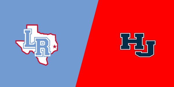 Lumberton High School vs. Hardin-Jefferson High School