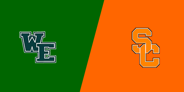 Wyoming East High School vs. Summers County High School