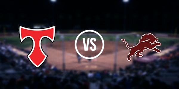 North Oconee vs Central Carroll