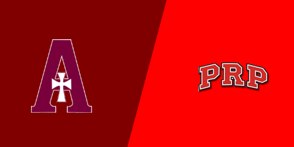 Assumption High School vs. Pleasure Ridge Park High School