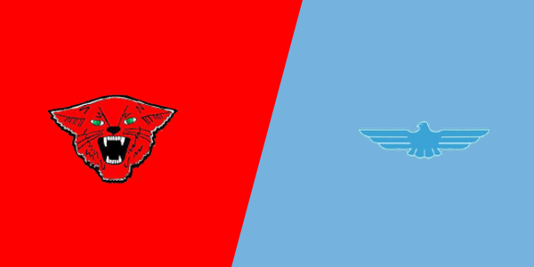 Cunningham High School vs. Skyline High School