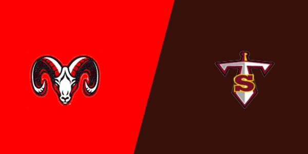 Cheshire High School vs. Mark T Sheehan High School