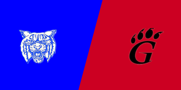 Lena High School vs. Gillett High School