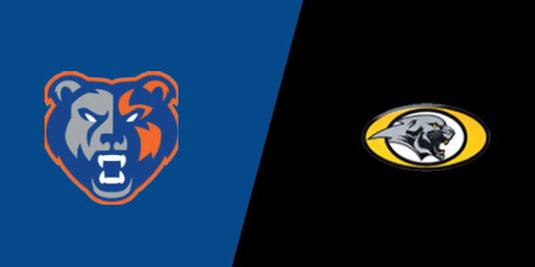 Klein Oak vs. Grand Oaks