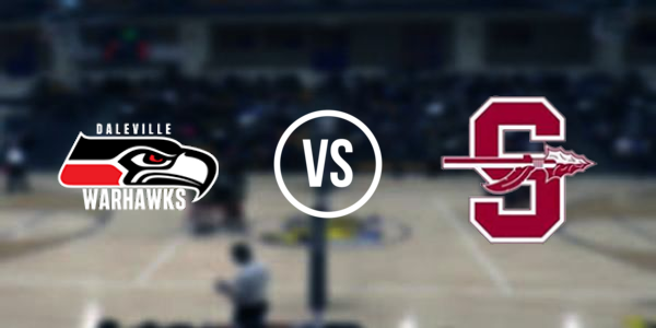 Daleville High School vs Slocomb High School