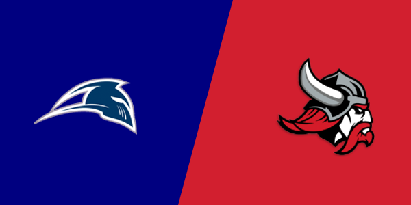 San Marcos High School vs. La Jolla High School