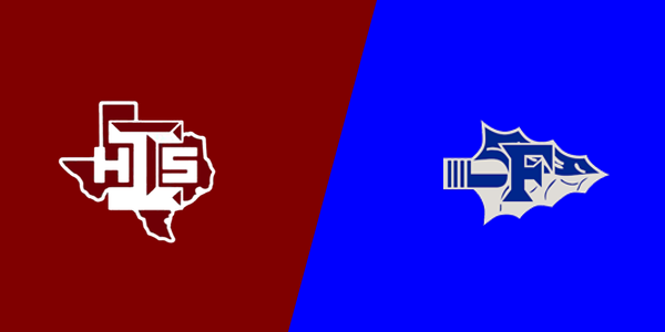 Iola High School vs. Frankston High School