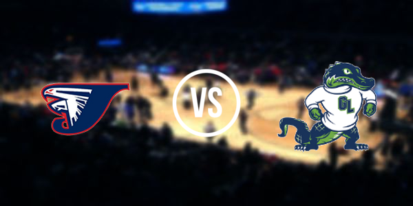 Charles E. Jordan High School vs Green Level High School