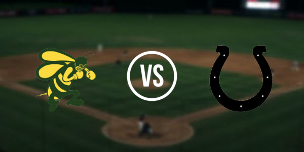 Pueblo County High School vs Pueblo South High School