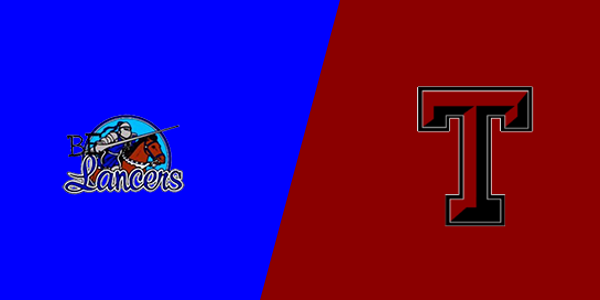Bristol Eastern High School vs. Torrington High School