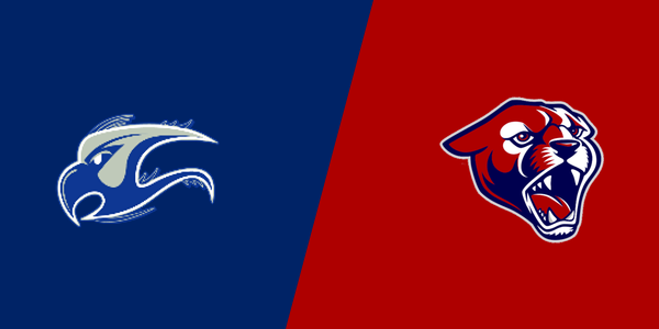 Catalina Foothills High School vs. Perry High School