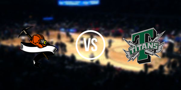 Tri City - Hobson High School vs. Centerville High School