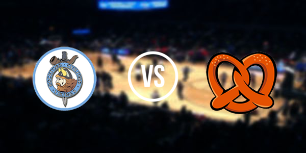 Freeport High School vs Guilford High School